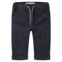 name it Baby Cord Hose - Ombre Blue