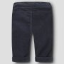 name it Baby Cord Hose - Ombre Blue