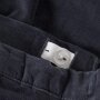 name it Baby Cord Hose - Ombre Blue