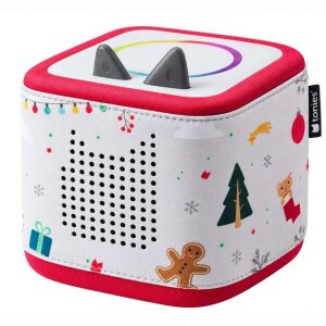 tonies Hülle - Limited Edition Weihnachten