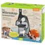 moses Expedition Natur - Mikroskop Entdeckerlabor
