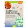 moses Expedition Natur - Mikroskop Entdeckerlabor