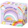 moses Mystery box - Rainbow Crush - 1 von 6 Squishy-Tierchen