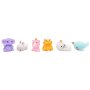 moses Mystery box - Rainbow Crush - 1 von 6 Squishy-Tierchen