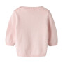 name it Baby Weihnachten Strickpullover santa baby - Lotus