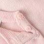 name it Baby Weihnachten Strickpullover santa baby - Lotus
