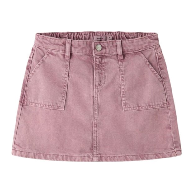 name it denim Rock - Wild Ginger