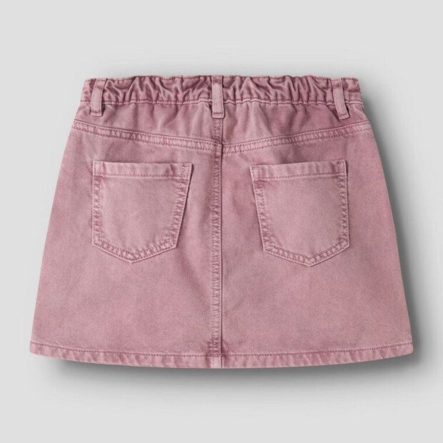 name it denim Rock - Wild Ginger