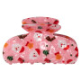 name it Haarklammer - Weihnachten wild rose