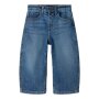 name it Barrel fit Jeans - Medium Blue Denim