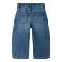 name it Barrel fit Jeans - Medium Blue Denim