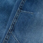 name it Barrel fit Jeans - Medium Blue Denim