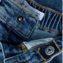 name it Barrel fit Jeans - Medium Blue Denim