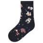 name it Weihnachten Socken - Navy Blazer