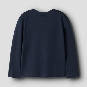 name it Weihnachts Shirt Rentier - Navy Blazer Reindeer...