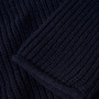 name it loose Strickpullover - Navy Blazer