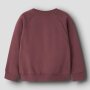 name it angerauter Sweatpullover Einhorn - Wild Ginger Unicorn
