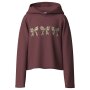 name it angerauter Sweater Leopard - wild ginger leo