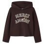 name it angerauter Sweater - Chocolate Plum Merci