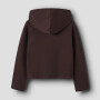 name it angerauter Sweater - Chocolate Plum Merci