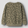 name it reg fit Sweatshirt Dinosaurier - Mermaid Dino