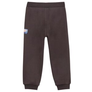 S.Oliver Jogginghose im Relaxed Fit mit Fleece-Innenseite...