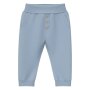 S.Oliver Unisex Jogginghose mit Softbund - blau