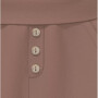S.Oliver Unisex Jogginghose mit Softbund - braun