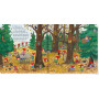 Coppenrath Kinderbuch - Mein Herbstwichtel-Wimmelbuch