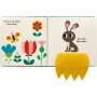 Coppenrath Kinderbuch - Mein Filz-Fühlbuch: Kuckuck, kleiner Fuchs! (Fühlen&begreifen)