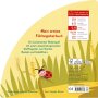 Coppenrath Kinderbuch - Fühlregisterbuch: Fühl mal, wer ist da? Kikeriki (Fühlen & begreifen)