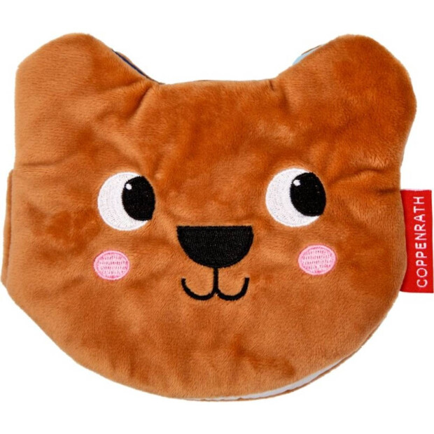 Coppenrath Kinderbuch - Mein allerliebstes Kuschelbuch: Hallo, kleiner Bär!