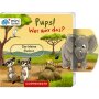 Coppenrath Kinderbuch - minifanten 55: Pups! Wer war das?
