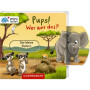 Coppenrath Kinderbuch - minifanten 55: Pups! Wer war das?