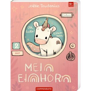 Coppenrath Kinderbuch - Ding, dong! Komm rein! - Mein...
