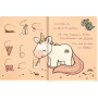 Coppenrath Kinderbuch - Ding, dong! Komm rein! - Mein Einhorn (J. Tourlonias)