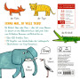 Coppenrath Kinderbuch - Mein liebstes Wörterbuch: Tiere