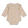 Feetje Baby Body aop - fall in love