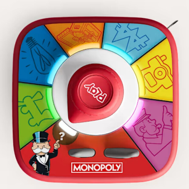 tonies Tonieplay Game M - Monopoly Kaufrausch