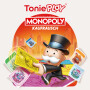 tonies Tonieplay Game M - Monopoly Kaufrausch