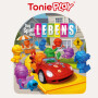 tonies Tonieplay Game M - Das Spiel des Lebens