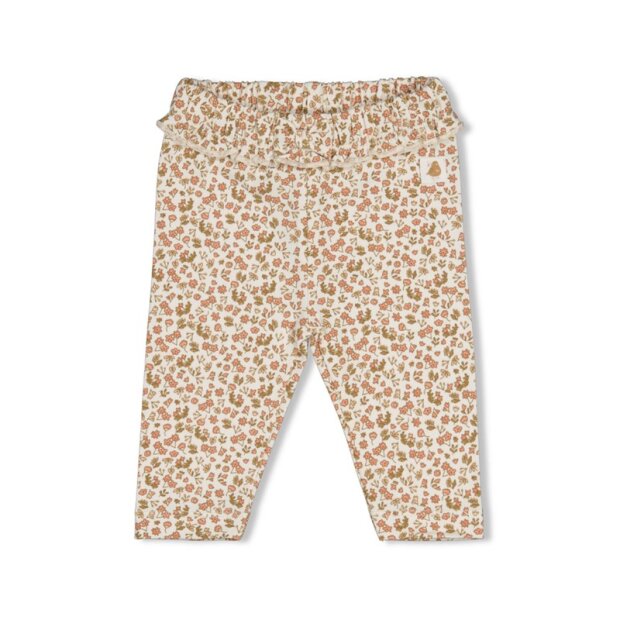 Feetje Baby Hose Blumenmuster - Fall in Love