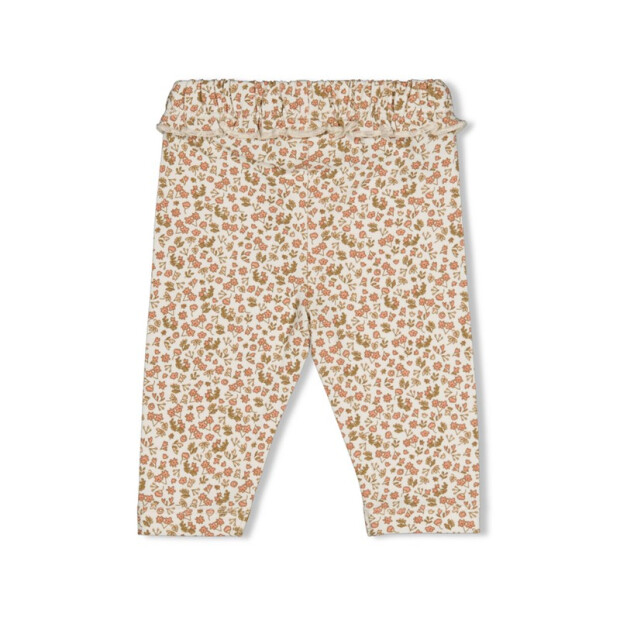 Feetje Baby Hose Blumenmuster - Fall in Love