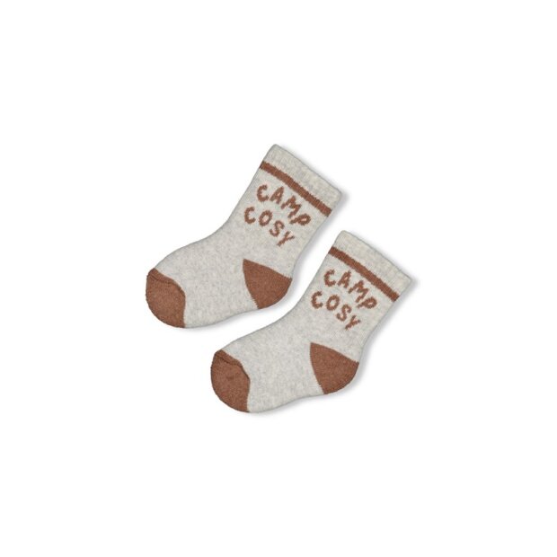 Feetje Baby Socken Tiny Timber Tales