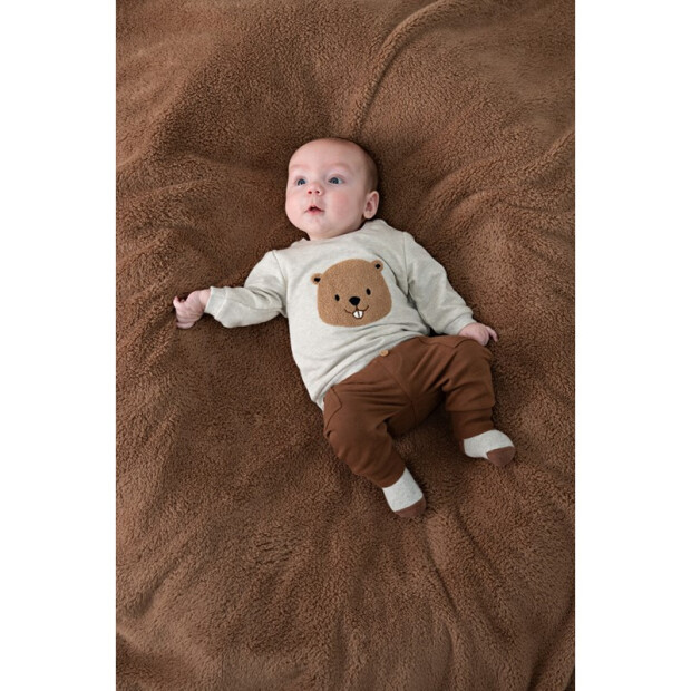 Feetje Baby Socken Tiny Timber Tales