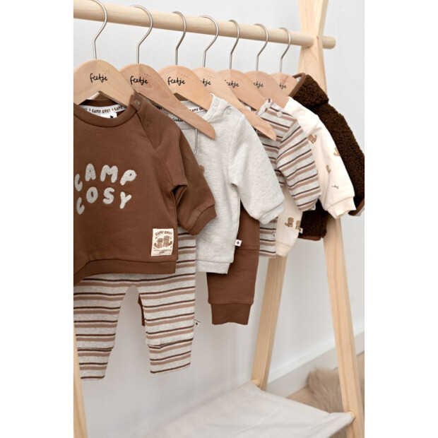 Feetje Baby Socken Tiny Timber Tales