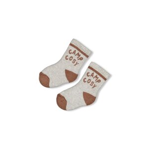 Feetje Baby Socken Tiny Timber Tales