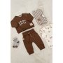 Feetje Baby Socken Tiny Timber Tales