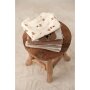 Feetje Baby Teddy Wendeweste - Tiny Timber Tales