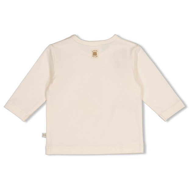 Feetje Baby Longsleeve - Tiny Timber Tales